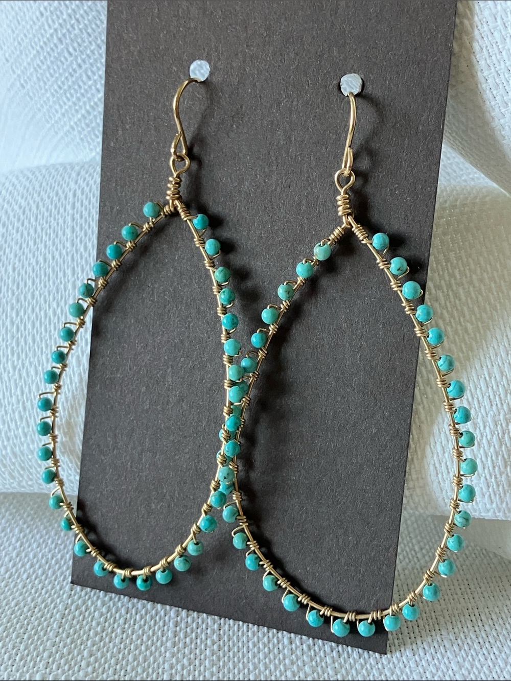 Profits for Poppi822 - Boho Style earrings